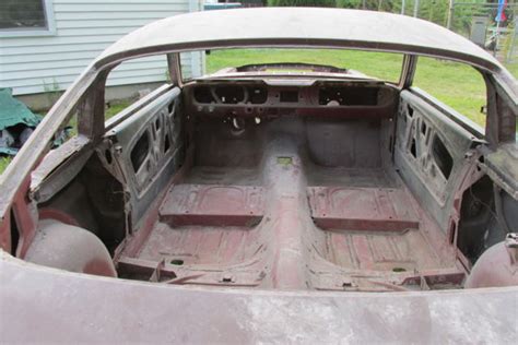 ford mustang sheet metal|65 mustang body panels.